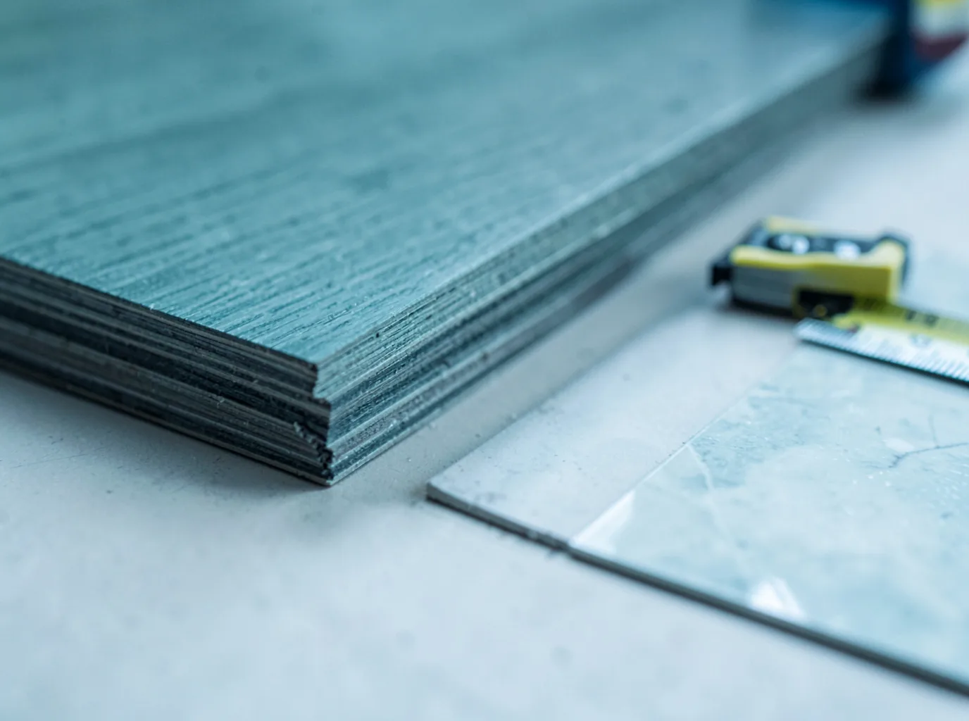 Luxury Vinyl Plank Installation Pell City, AL FAQs